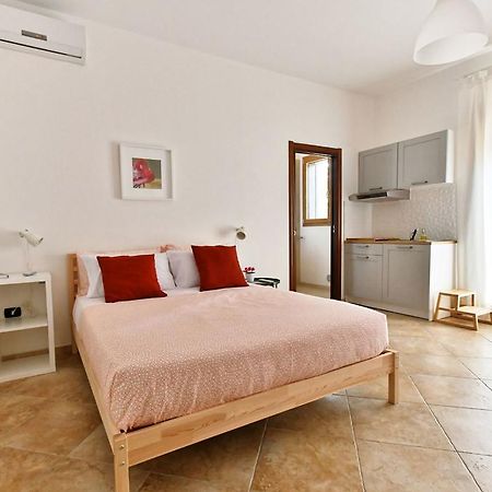 Urban Suite Lecce Exterior foto