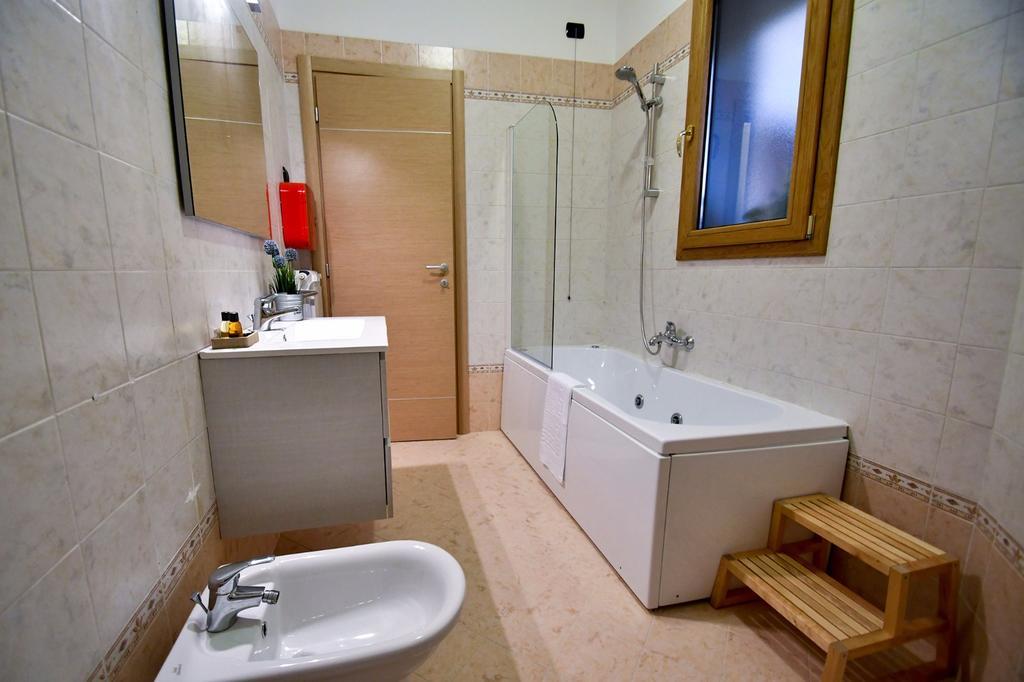 Urban Suite Lecce Exterior foto