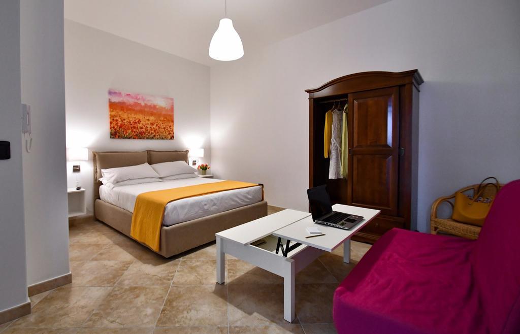 Urban Suite Lecce Exterior foto