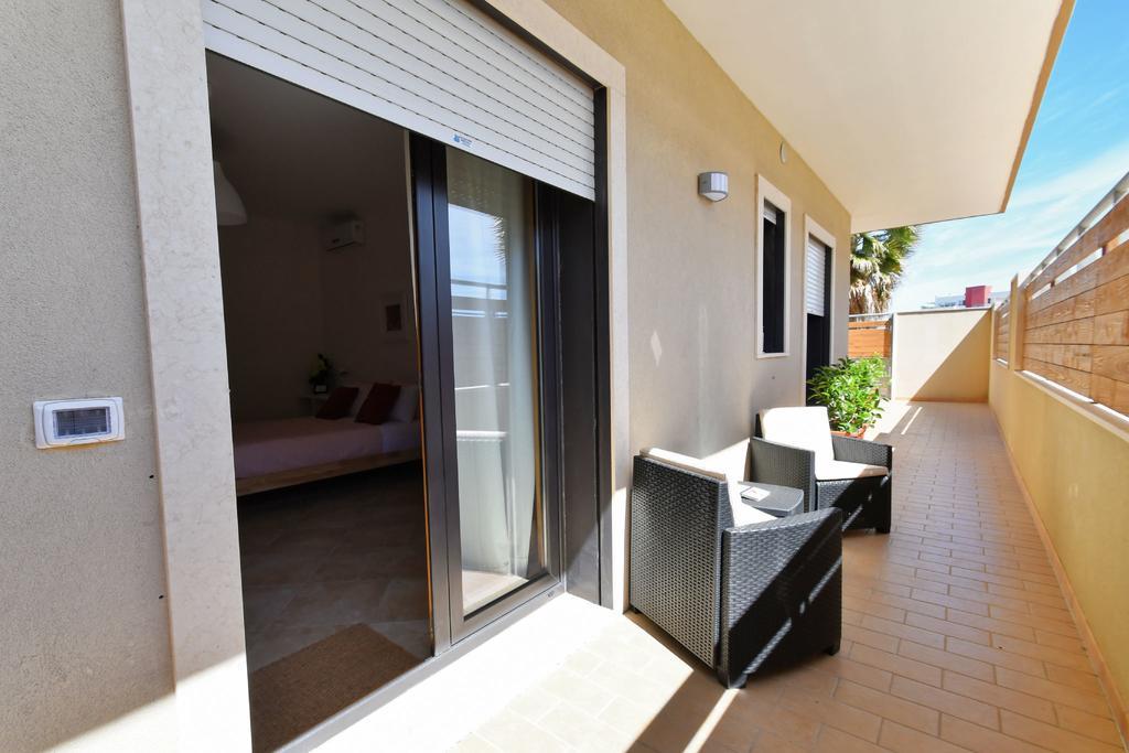 Urban Suite Lecce Exterior foto