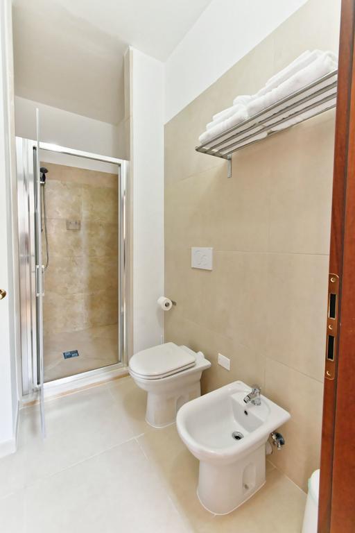 Urban Suite Lecce Exterior foto