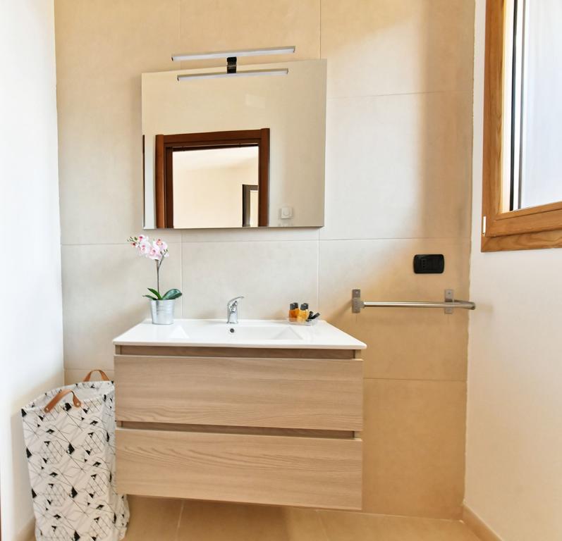 Urban Suite Lecce Exterior foto
