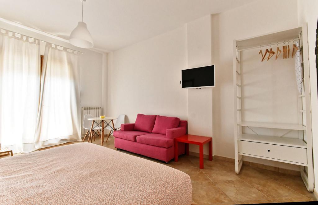 Urban Suite Lecce Exterior foto