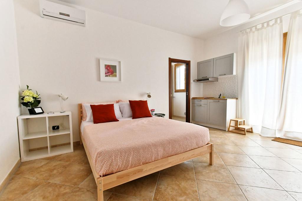 Urban Suite Lecce Exterior foto