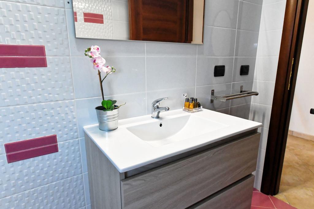 Urban Suite Lecce Exterior foto