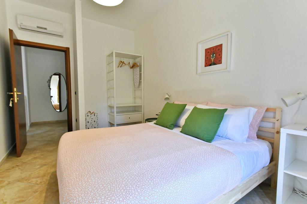 Urban Suite Lecce Exterior foto