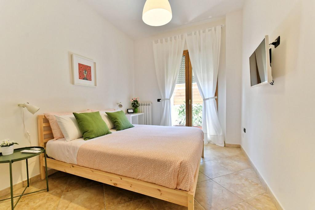 Urban Suite Lecce Exterior foto