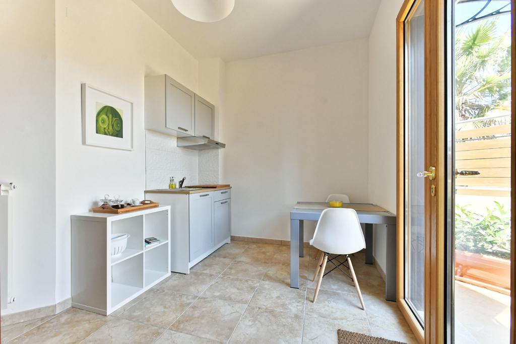 Urban Suite Lecce Exterior foto