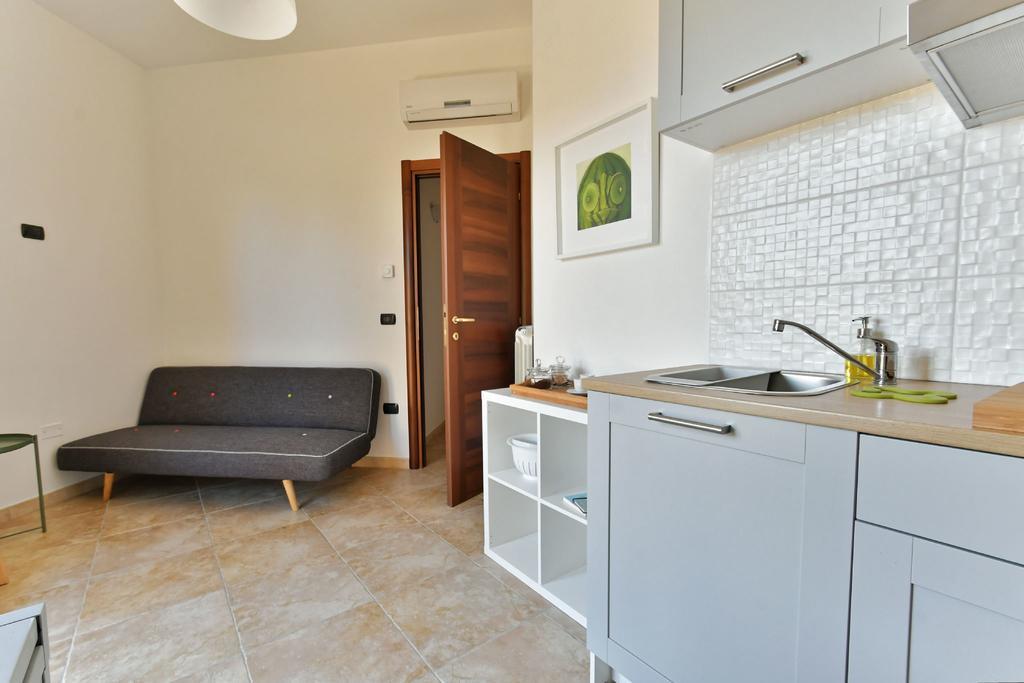 Urban Suite Lecce Exterior foto