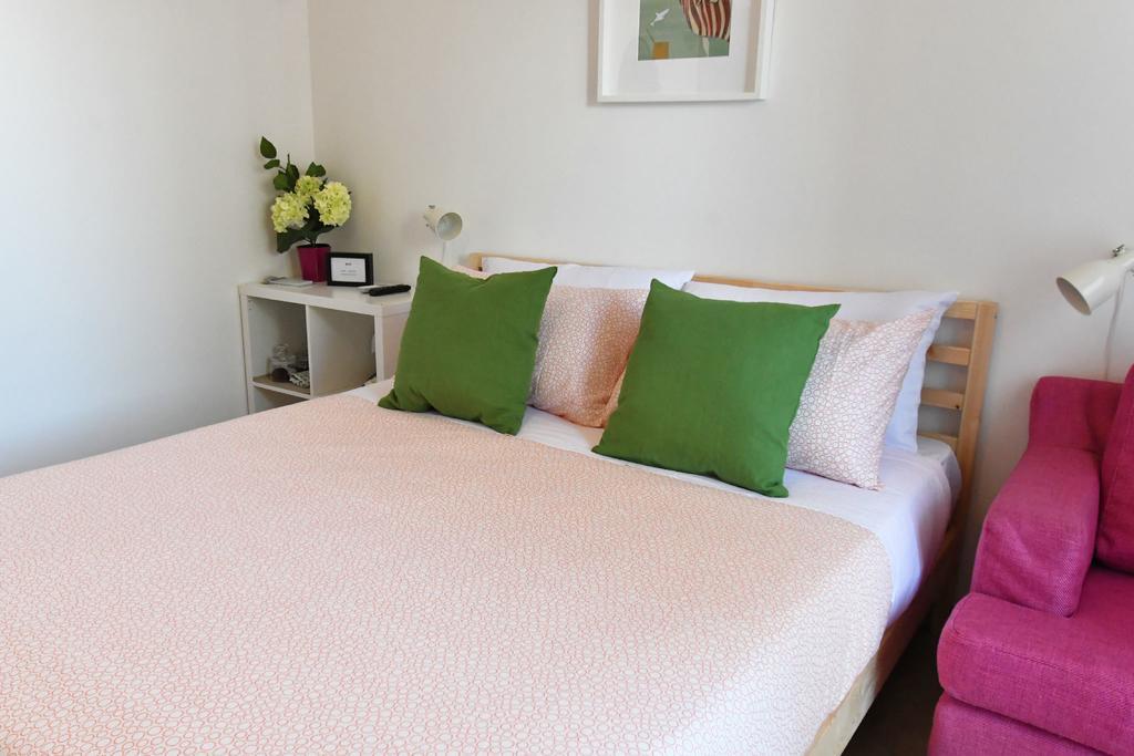 Urban Suite Lecce Exterior foto