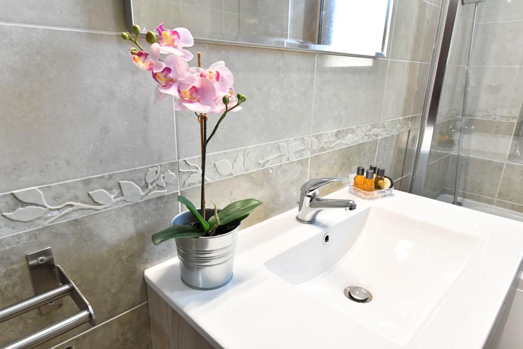 Urban Suite Lecce Exterior foto