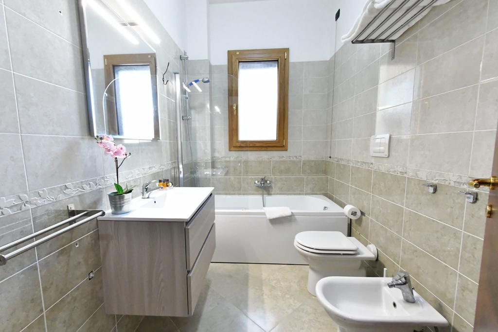 Urban Suite Lecce Exterior foto