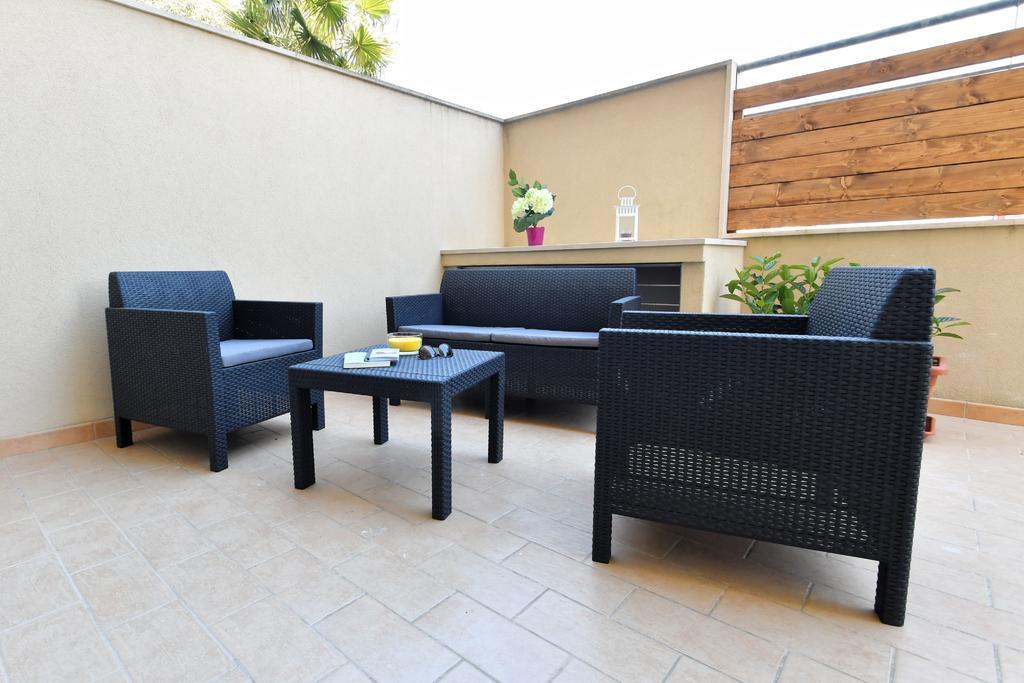 Urban Suite Lecce Exterior foto