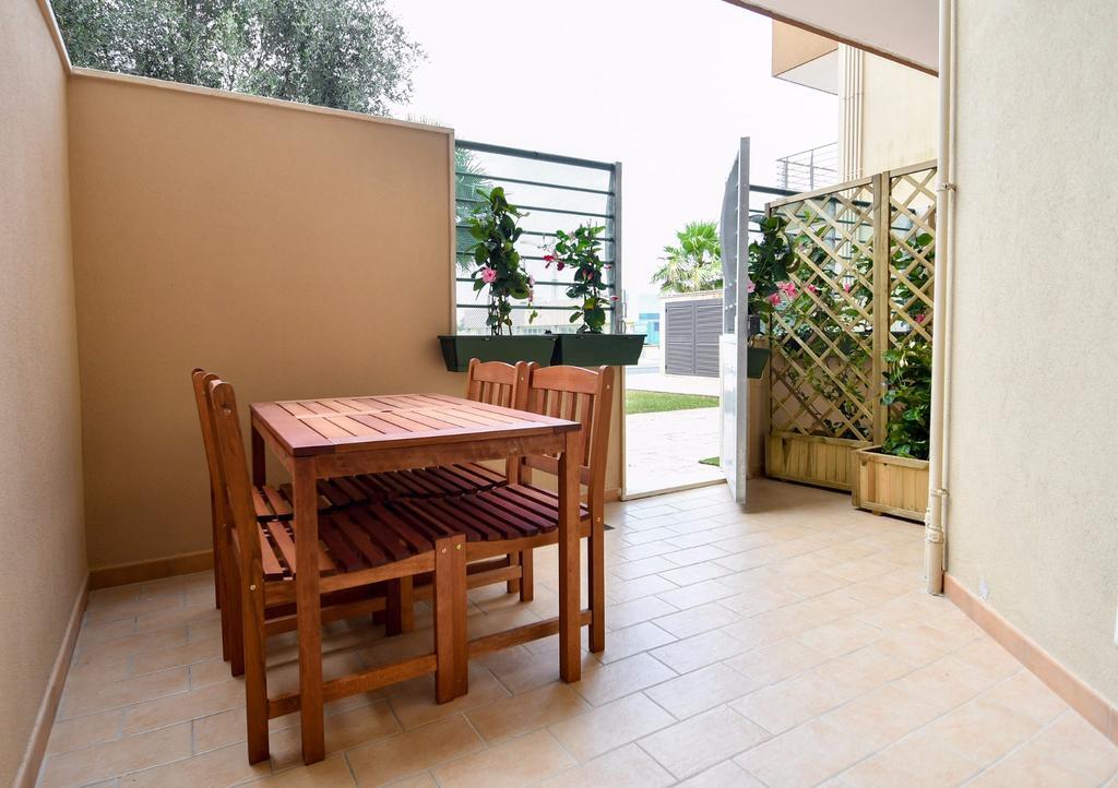 Urban Suite Lecce Exterior foto