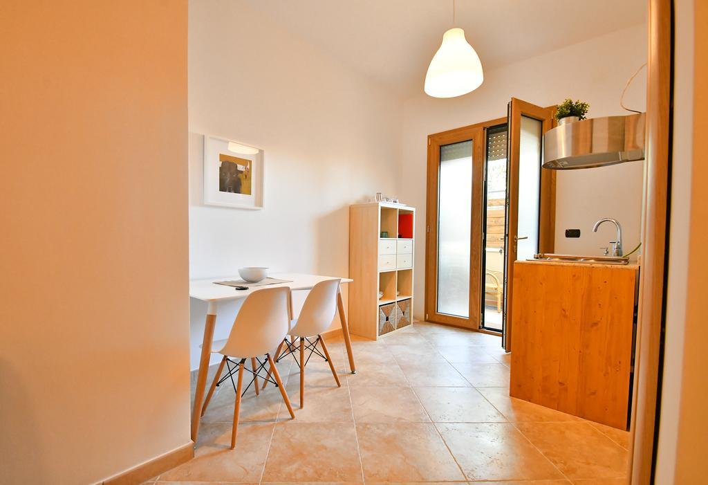Urban Suite Lecce Exterior foto