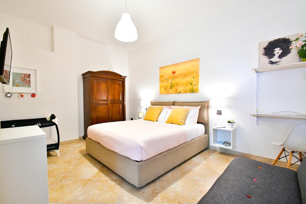 Urban Suite Lecce Exterior foto