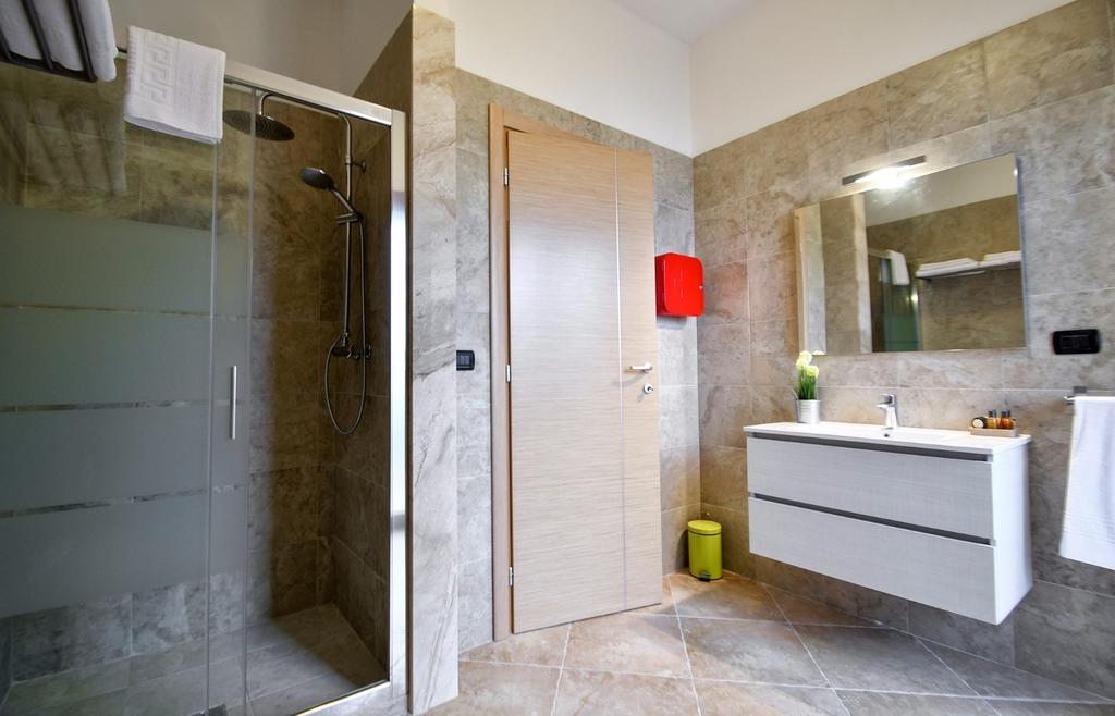 Urban Suite Lecce Exterior foto